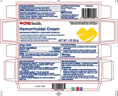 Box (Cvs Hemaway Prep H Box Page 1)